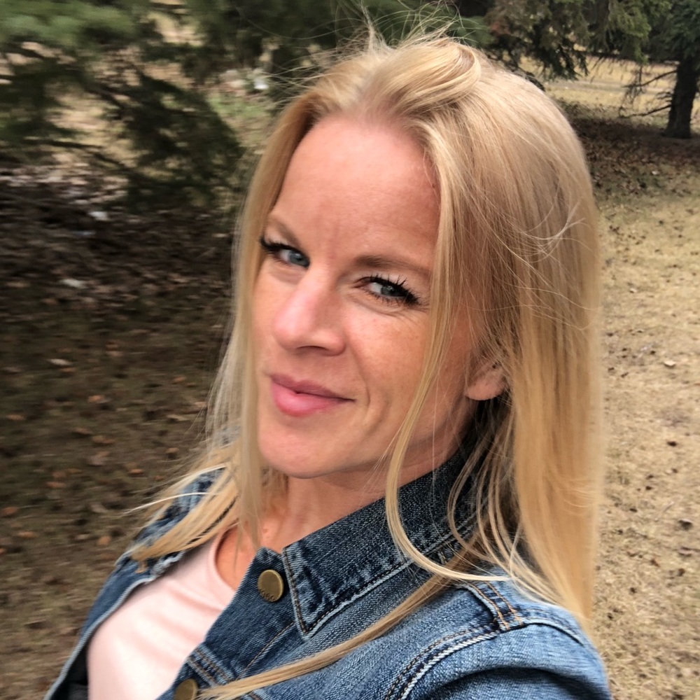 Meet your Posher, Ceanne